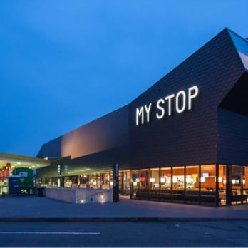 Gotthard Raststätte - Fast Food Near Me