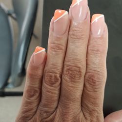 Rainbow Nails & Spa