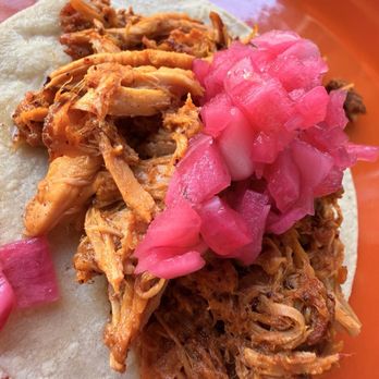 Wayan'e - Cochinita pibil - Delis Near Me - Mérida, YUC Wayan'e - Cochinita pibil - Delis Near Me - Mérida, YUC