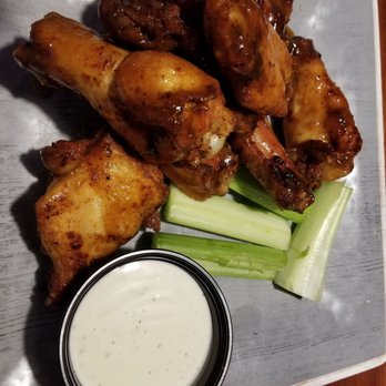 Timberwood Grill - Chicken Wings - Burgers Near Me - Pigeon Forge, Tennessee