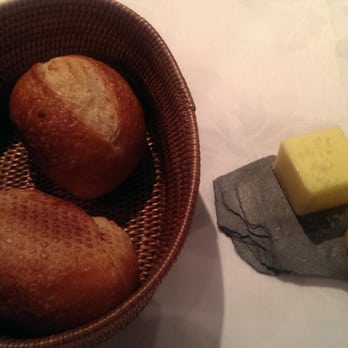 The Devonshire - Bread and butter - French Near Me - Surry Hills, NSW