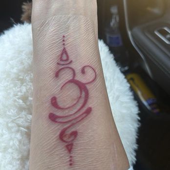 The Apollo Tattoo & Piercing Studio - Can't wait for it to heal - Tattoo Near Me - Santa Monica, California The Apollo Tattoo & Piercing Studio - Can't wait for it to heal - Tattoo Near Me - Santa Monica, California