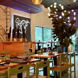Bitol Mexican Kitchen & Handcrafted Cantina - Inside!