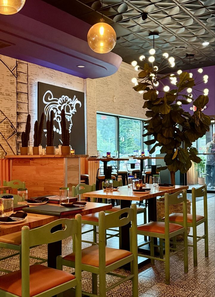 Bitol Mexican Kitchen & Handcrafted Cantina