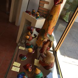 Galería Blú