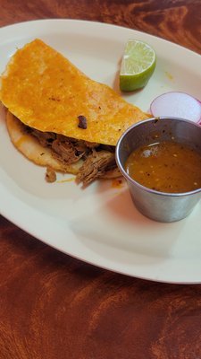 Casa de la Condesa Restaurant by null