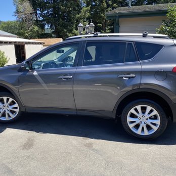 G&M Auto Detailing - Israel did such a good job! - Auto Detailing Near Me - Cascade locks, Oregon