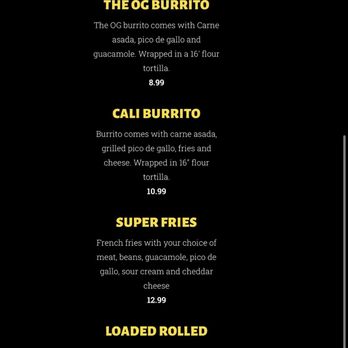 Los Cuates - Mexican Near Me - Raleigh, North Carolina