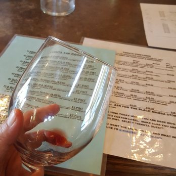 Tenuta Vineyards - Wineries Near Me - Livermore, California