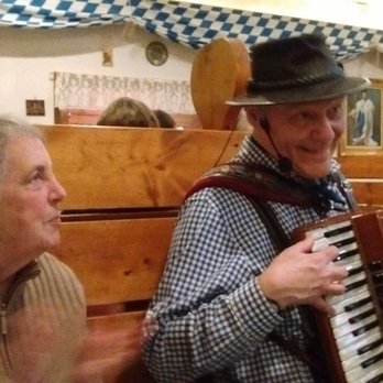 Schnitzel Platz - Music - German Near Me - Glendale Heights, Illinois