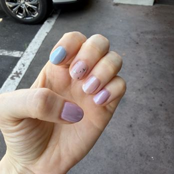Zen Nail Bar - Custom manicure - Nail Salons Near Me - La Habra, California Zen Nail Bar - Custom manicure - Nail Salons Near Me - La Habra, California