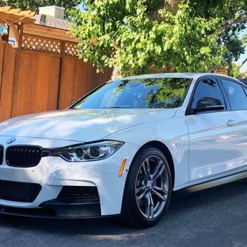 YS Window Tinting - Car Window Tinting Near Me - Santa Clara, California