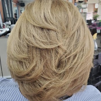 Genesis Salon - Hair Salons Near Me - Shirley, New York