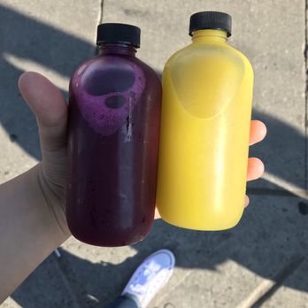 Classic Juice - Juice Bars & Smoothies Near Me - Toronto, Ontario