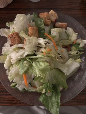 Ann & Tony's by null