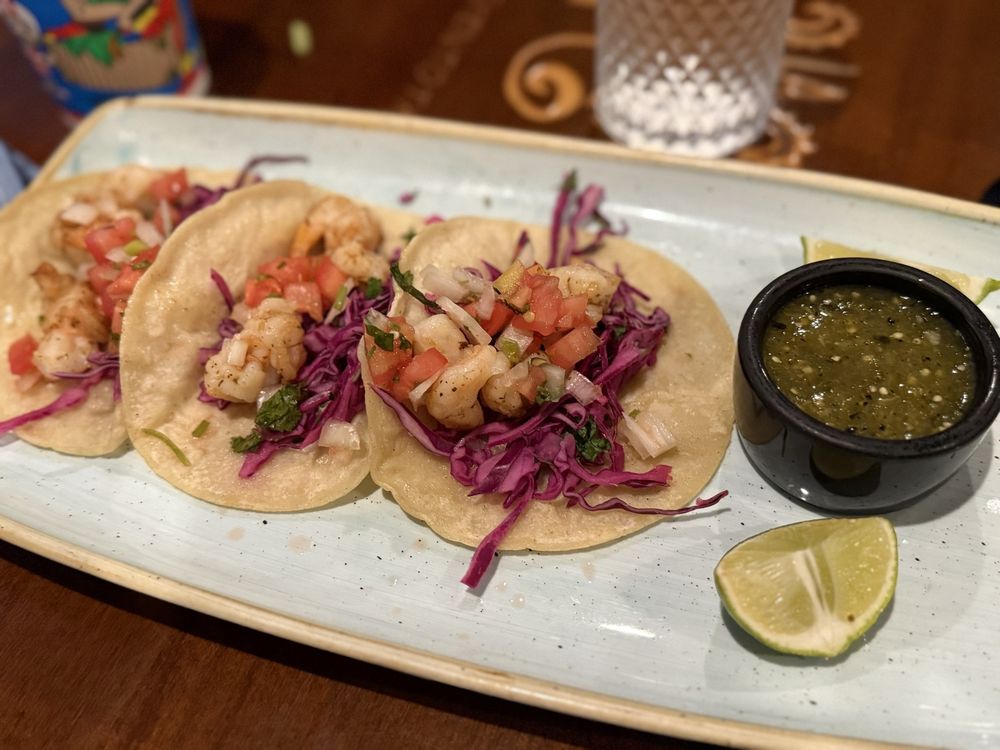 La Charla Restaurant