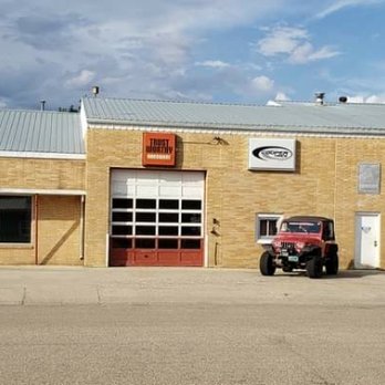 Dokken's Automotive - Auto Repair Near Me - Velva, North Dakota Dokken's Automotive - Auto Repair Near Me - Velva, North Dakota