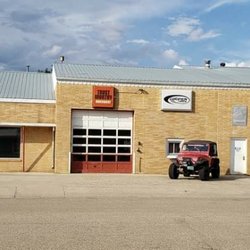 Dokken's Automotive