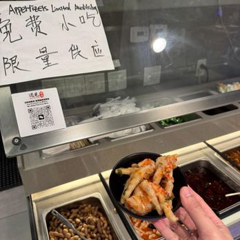 Meet U BBQ - Snack station - Barbeque Near Me - San Gabriel, California