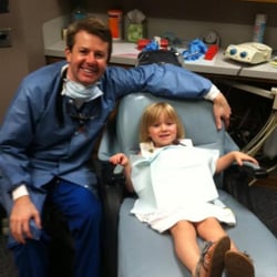 Royal Oaks Dentistry - They love kids!