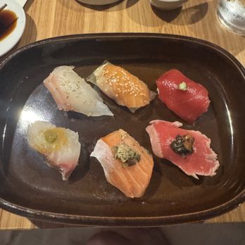 Love Makoto - Traditional and Modern Style Sushi - Japanese Near Me - Washington, DC, District of Columbia
