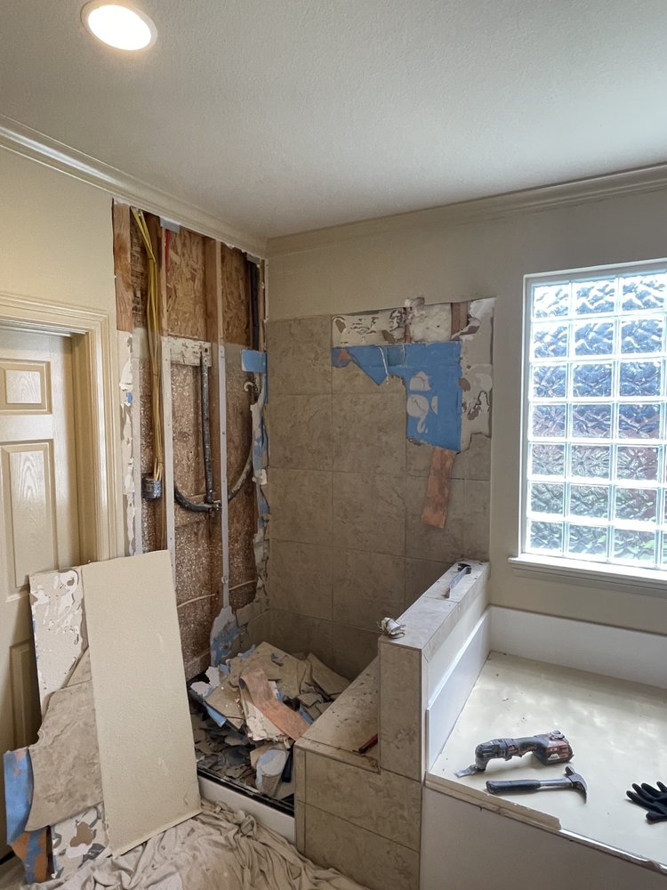 Slide of Martinez Construction Group