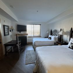 Silverado Lodge
