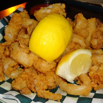 Miller's Pub - Calamari - American Near Me - Chicago, Illinois