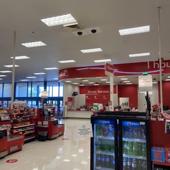 Target - Department Stores Near Me - Raleigh, North Carolina