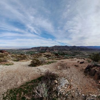 Lykken Trail - Panoramic views - Hiking Near Me - Palm Springs, California Lykken Trail - Panoramic views - Hiking Near Me - Palm Springs, California