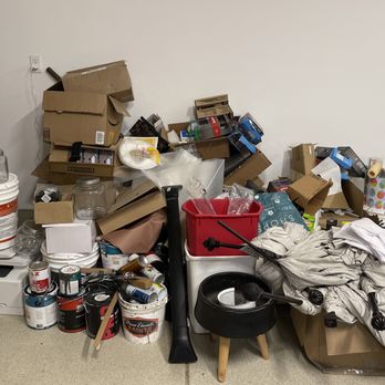 Pick ur Junk - Garage Cleanout - Junk Removal & Hauling Near Me Pick ur Junk - Garage Cleanout - Junk Removal & Hauling Near Me