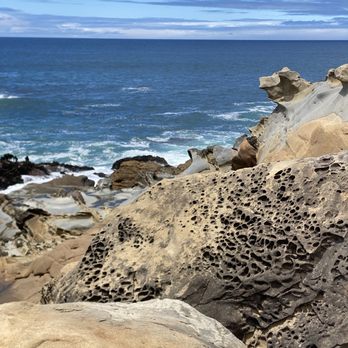 Salt Point State Park - Parks Near Me - Jenner, California