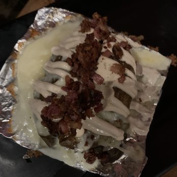 Asadero Prime - Papa Al Josper - Mexican Near Me - Kent, Washington