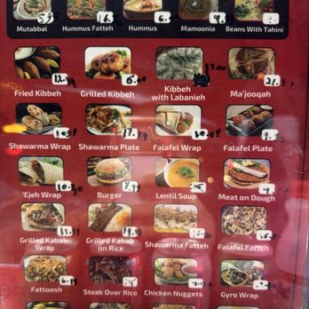 Aleppo Foods - Mediterranean Near Me - Austin, Texas Aleppo Foods - Mediterranean Near Me - Austin, Texas