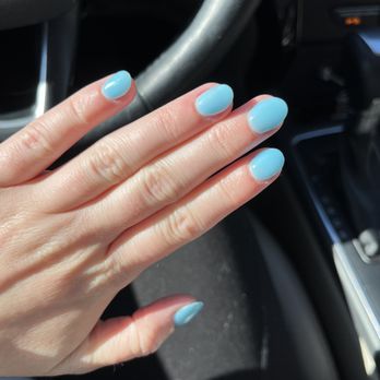 Twin Nails - Dip manicure color #61 - Nail Salons Near Me - Salt Lake City, Utah Twin Nails - Dip manicure color #61 - Nail Salons Near Me - Salt Lake City, Utah