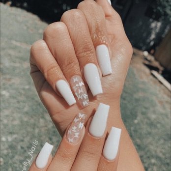 Pearl Nails & Spa - reference photo - Nail Salons Near Me - Bountiful, Utah