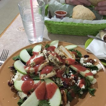 Turtle Leaf Cafe - Juice Bars & Smoothies Near Me - Elmira, New York