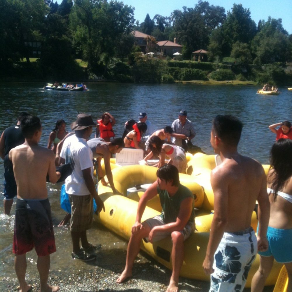 River Bend Park - Parks Near Me - Rancho Cordova, California River Bend Park - Parks Near Me - Rancho Cordova, California