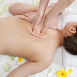 Massage Blue Spa