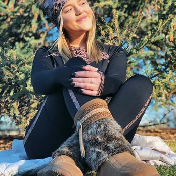 Steger Mukluks - Wildcat Mukluks....Wild Thing, I think I love you! We know you will for sure! - Shoe Stores Near Me - Ely, Minnesota