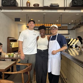 STAND - Cafes Near Me - Miami, Florida