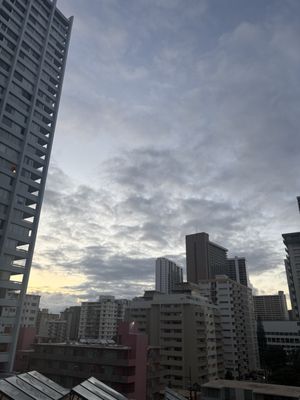 Stay Hotel Waikiki by null