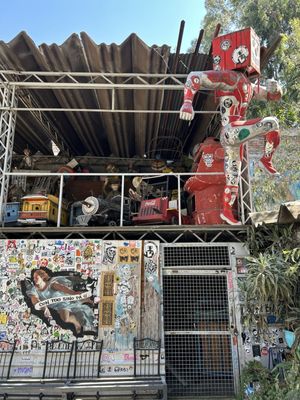 Museo del Juguete Antiguo México by null