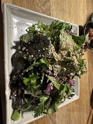 Koya Japanese Restaurant City of London by null