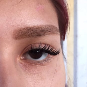 La La Lashes Boutique - Eyelash Service Near Me - Stockton, California