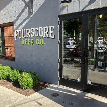 FourScore Beer Co. - Breweries Near Me - Gettysburg, Pennsylvania