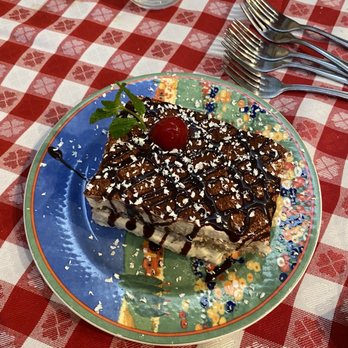 O' Sole Mio Restaurant - O' Sole Mio Tiramisu - Pizza Near Me - Millbrae, California O' Sole Mio Restaurant - O' Sole Mio Tiramisu - Pizza Near Me - Millbrae, California