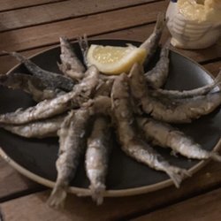 La Boîte à Panisse - Sardine apps