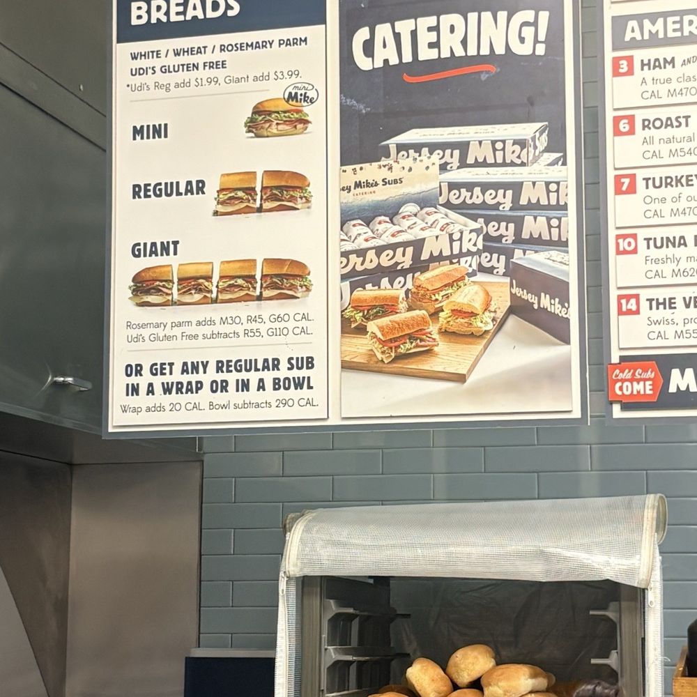 Jersey Mike's Subs - Fast Food Near Me - Spring Valley, California Jersey Mike's Subs - Fast Food Near Me - Spring Valley, California