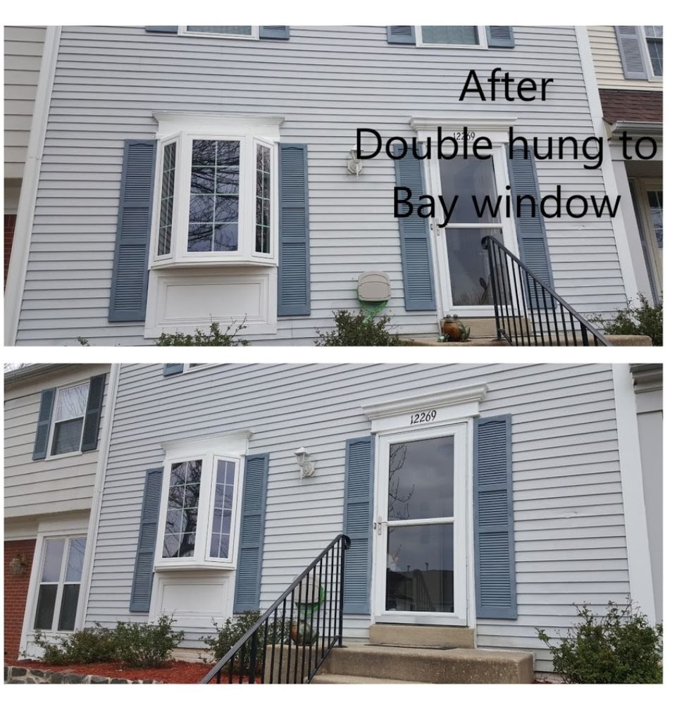 JOE’S WINDOWS - Updated July 2025 - Request a Quote - 22 Photos - 6206 ...